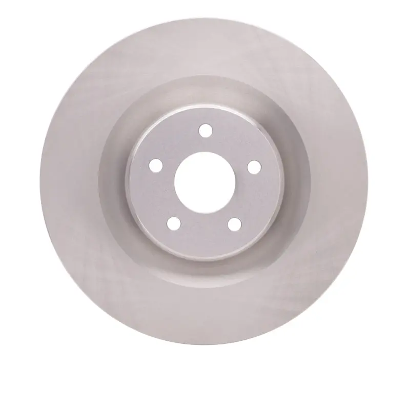 Dfc 16-18 Ford Focus Rs Front Brake Rotor Front Brake Rotor 1