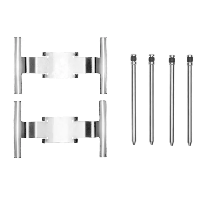 Dfc 16 - 20 Ford Mustang Front Premium Hardware Kit 2