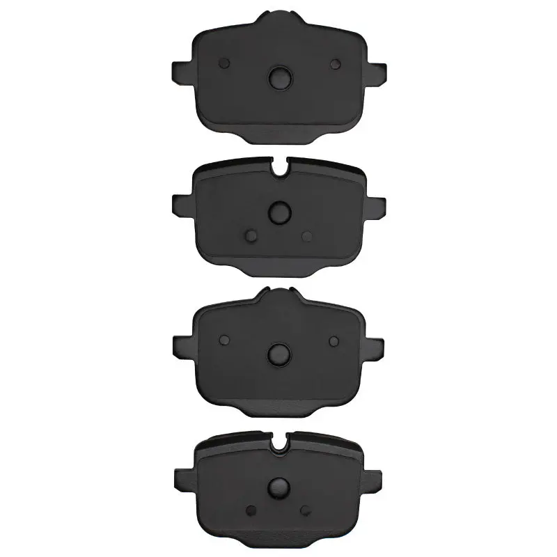 Dfc 16-25 Bmw 540I Xdrive Rear Euro 5000 Ceramic Brake Pads 2