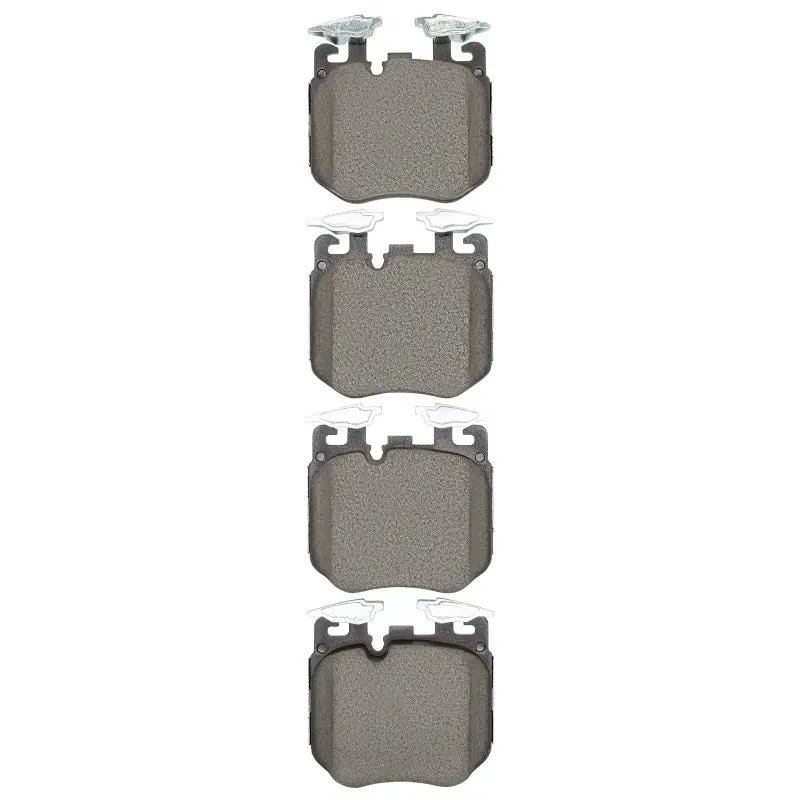 Dfc 16-25 Bmw 750I Front Euro 5000 Ceramic Brake Pads 2