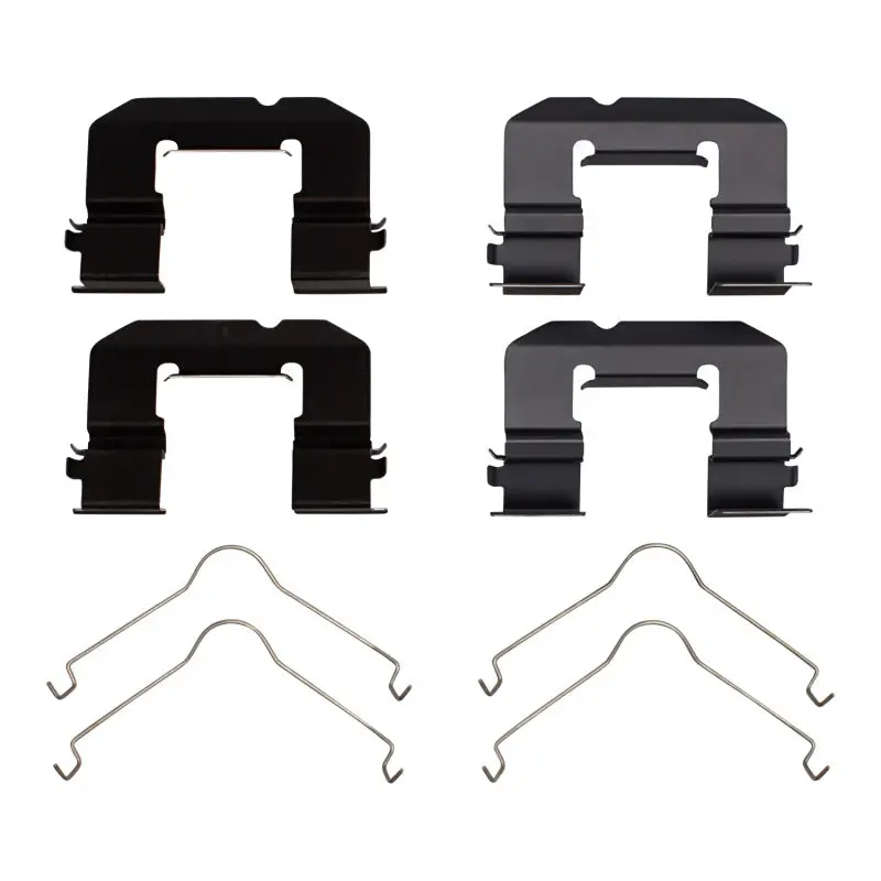 Dfc 16-25 Buick Envista Front Premium Hardware Kit 1