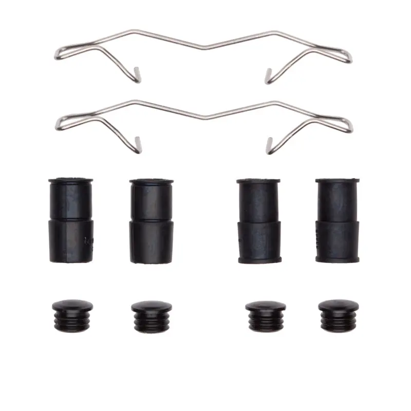 Dfc 16-25 Honda Civic Rear Premium Hardware Kit 1