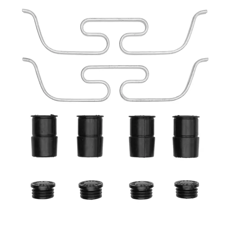 Dfc 16-26 Jaguar F-Pace Front Premium Hardware Kit 2