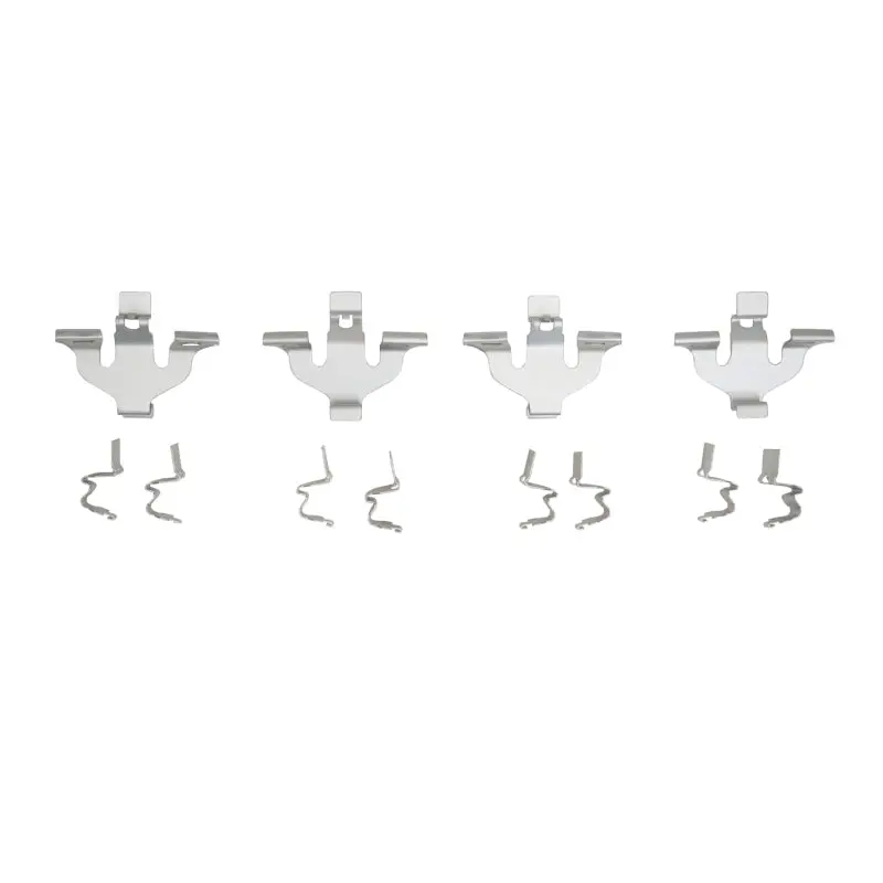 Dfc 17-25 Audi A6 Allroad Front Premium Hardware Kit 1