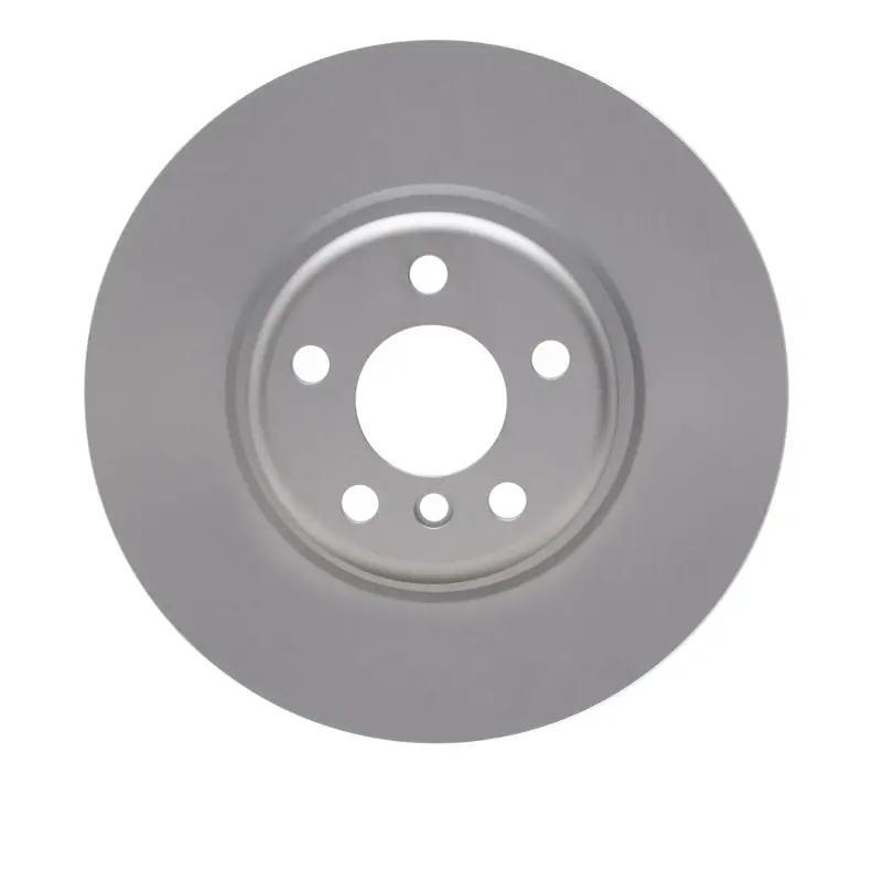 Dfc 18-25 Bmw 430I Gran Coupe Front Geospec Coated Rotor 1