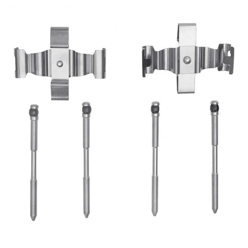Dfc 18-25 Dodge Durango Rear Premium Hardware Kit 1