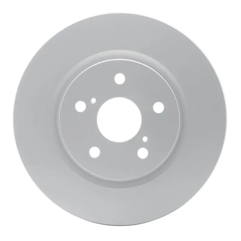 Dfc 18-25 Lexus Ux300 H Front Geospec Coated Rotor 1