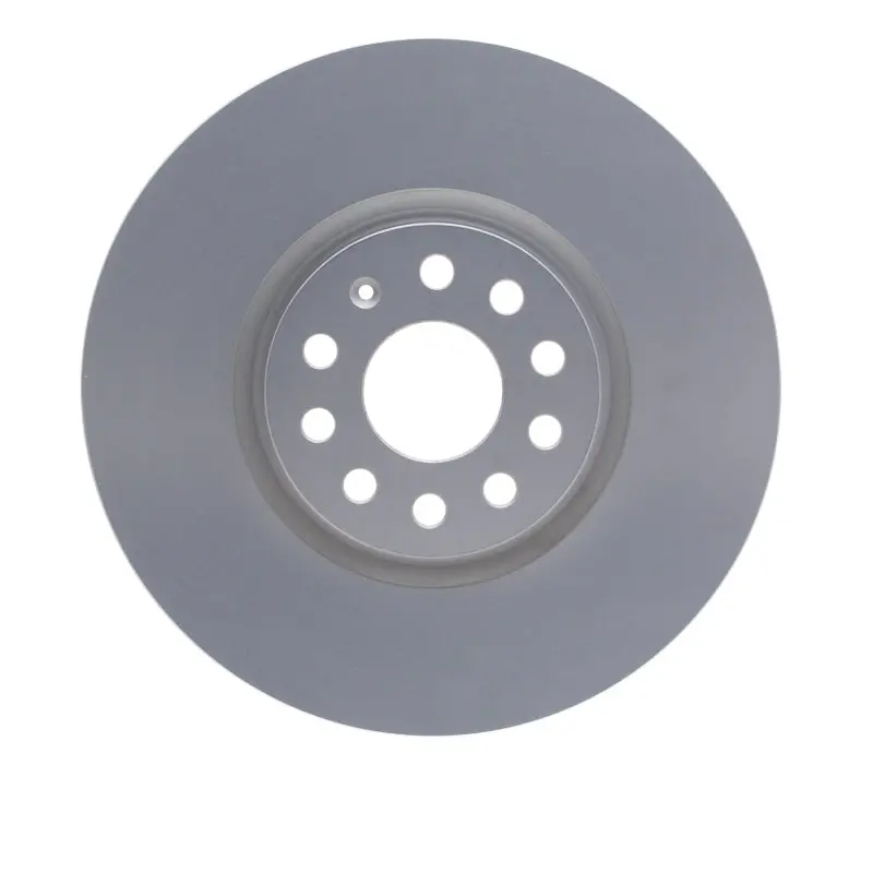 Dfc 18-25 Volkswagen Atlas Cross Sport Teramont Front Geospec Rotor 1