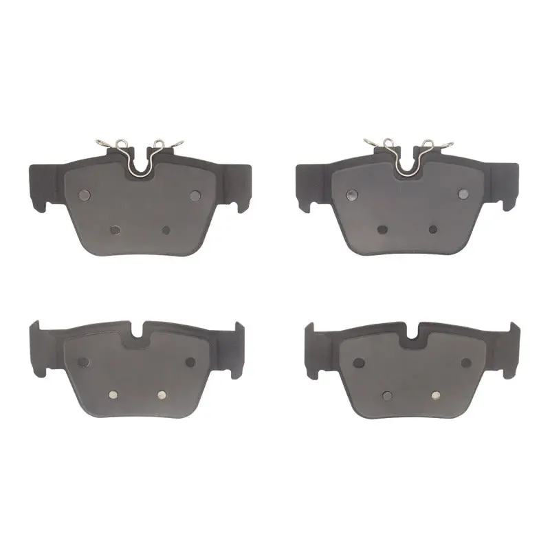 Dfc 19-24 Bmw M235i Xdrive Gran Coupe Rear 5000 Advanced Low Metallic Brake Pads 2
