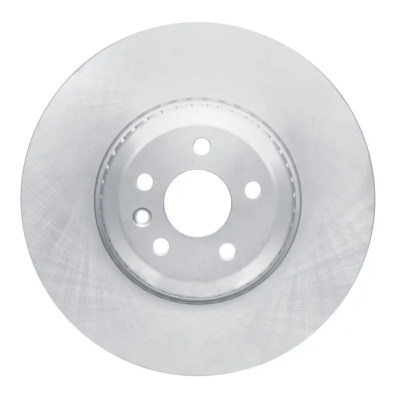 Dfc 20-25 Jaguar E-Pace Front Geospec Coated Rotor 1