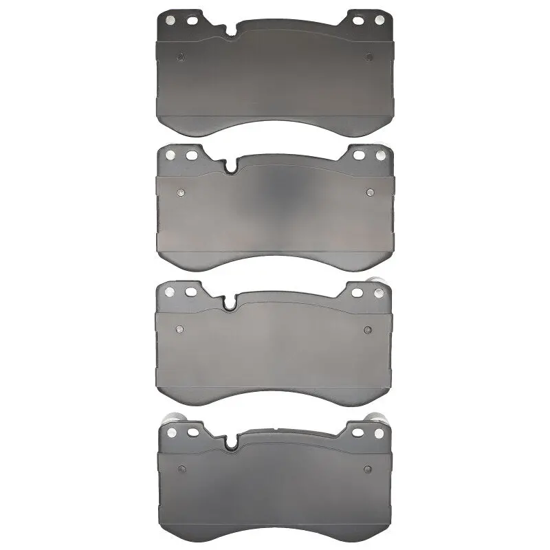 Dfc 21-25 Bmw M3 Front 5000 Advanced Low Metallic Brake Pads 2