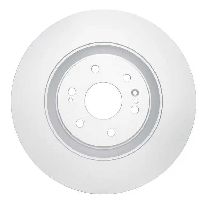 Dfc 21-25 Cadillac Escalade Esv Front Hi-Carbon Alloy Geomet Coated Rotor 1