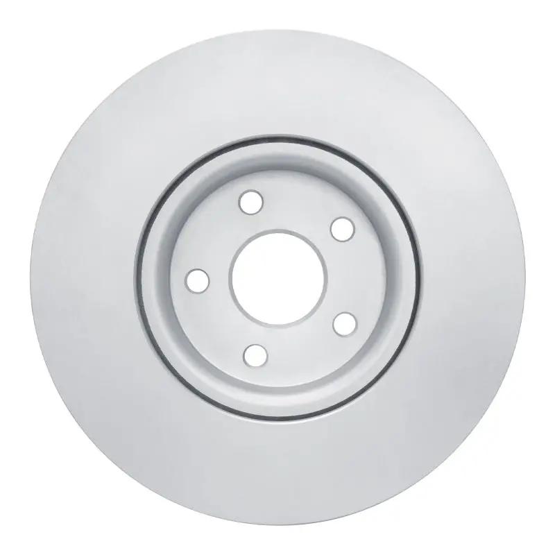 Dfc 21-25 Dodge Durango Front Hi-Carbon Alloy Geomet Coated Rotor 2