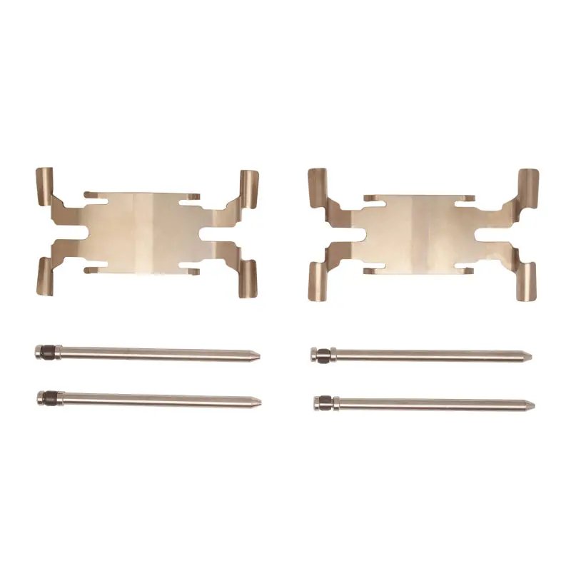 Dfc 21-26 Acura Zdx Front Premium Hardware Kit Dfc 1
