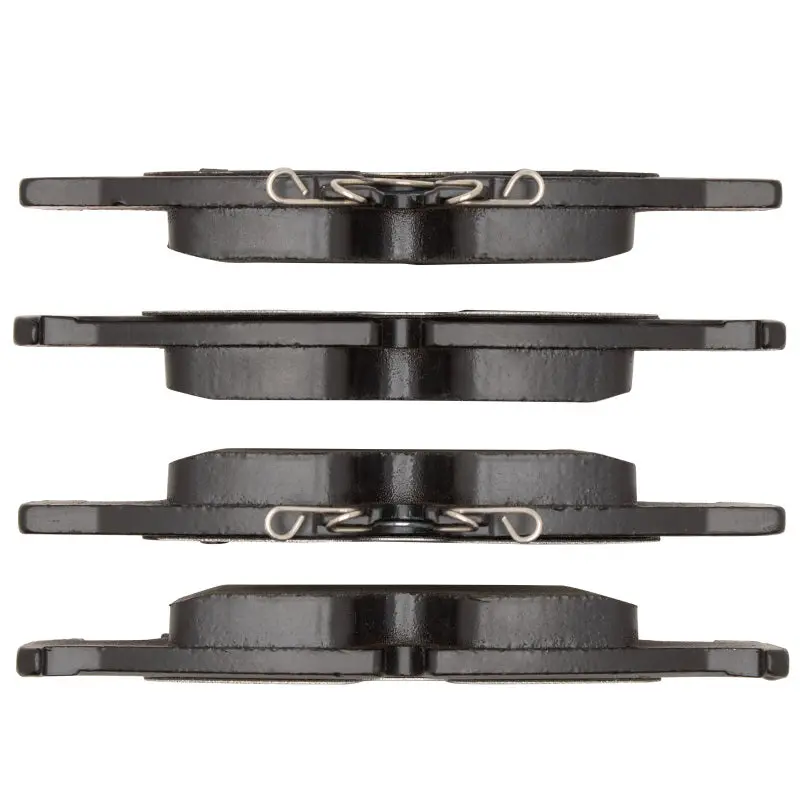 Dfc 23-25 Bmw 750E Xdrive Rear 5000 Advanced Low Metallic Brake Pads 2