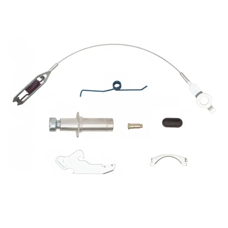 Dfc 66-04 Dodge D250 Left Rear/Right Rear Drum Adjuster Kit 1