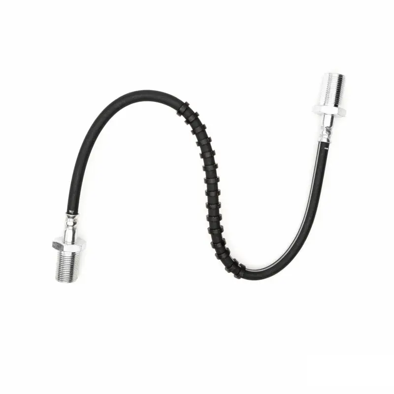 Dfc 70-83 Ford Ln600 Short Conventional (Withfront Drum S) Front Lower Hose 1