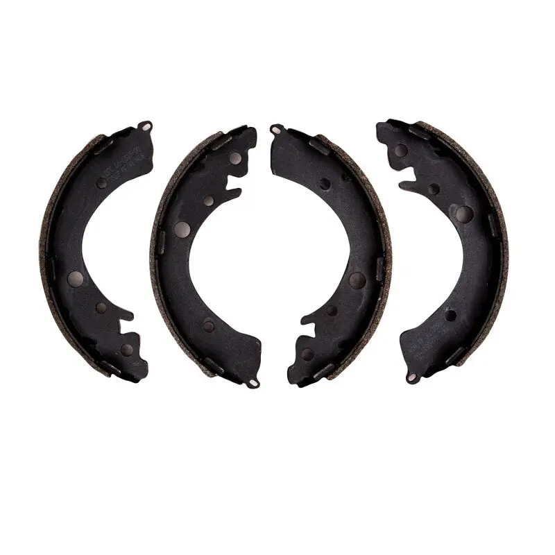 Dfc 82-08 Acura El Rear Premium Service Shoes Rear 1