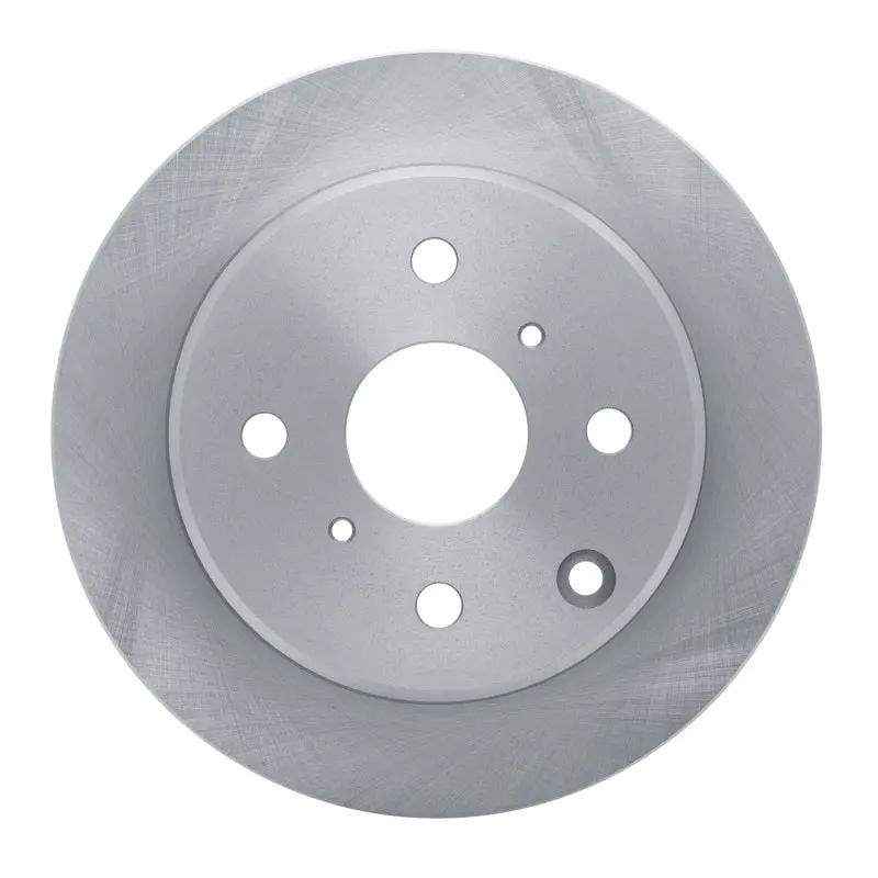 Dfc 82-85 Toyota Celica Rear Brake Rotor Rear Brake 1