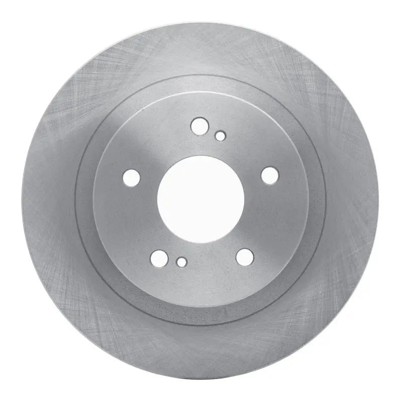 Dfc 84-88 Nissan 300Zx Turbo Rear Brake Rotor Rear 1