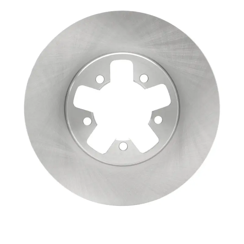 Dfc 84-89 Nissan 200Sx Front Brake Rotor Dfc 84-89 Nissan 200Sx 1