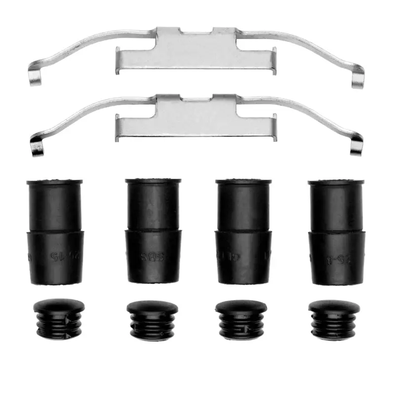 Dfc 87-15 Bmw M3 Rear Premium Hardware Kit Dfc 87-15 Bmw M3 Rear 1