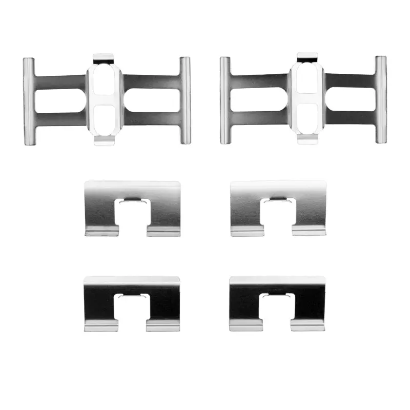 Dfc 87-22 Acura Legend Rear Premium Hardware Kit 1