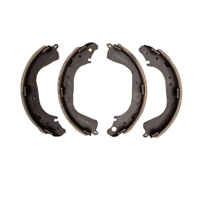 Dfc 87-8 Toyota Tacoma Rear Premium Service Shoes. 1