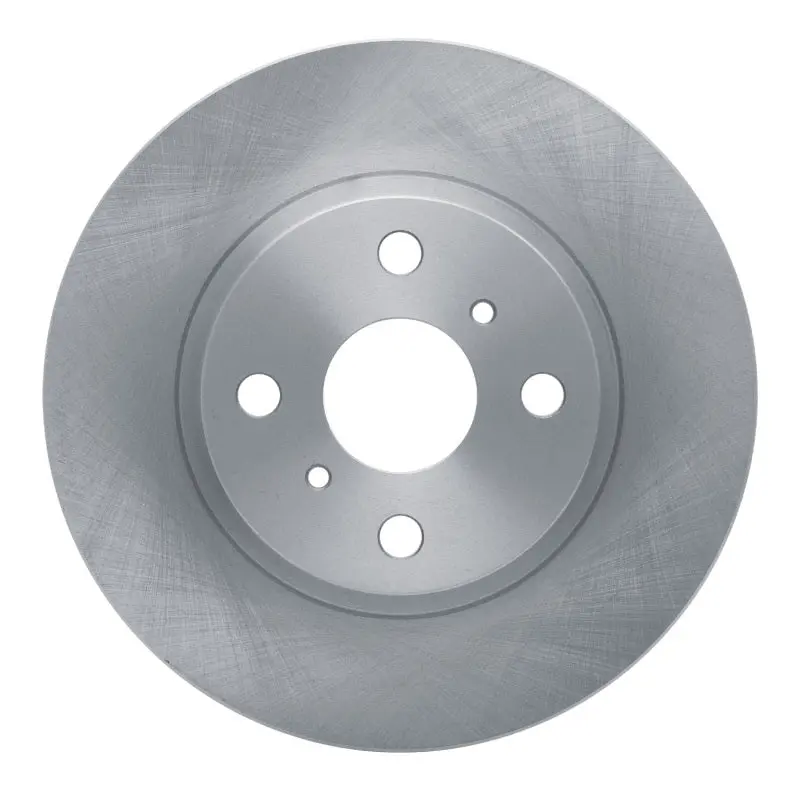 Dfc 87-89 Toyota Mr2 Front Brake Rotor Dfc 87-89 Toyota Mr2 Front Brake Rotor 1