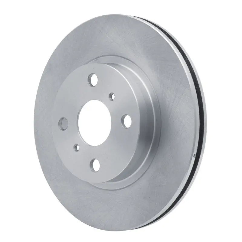 Dfc 87-89 Toyota Mr2 Front Brake Rotor Dfc 87-89 Toyota Mr2 Front Brake Rotor 2