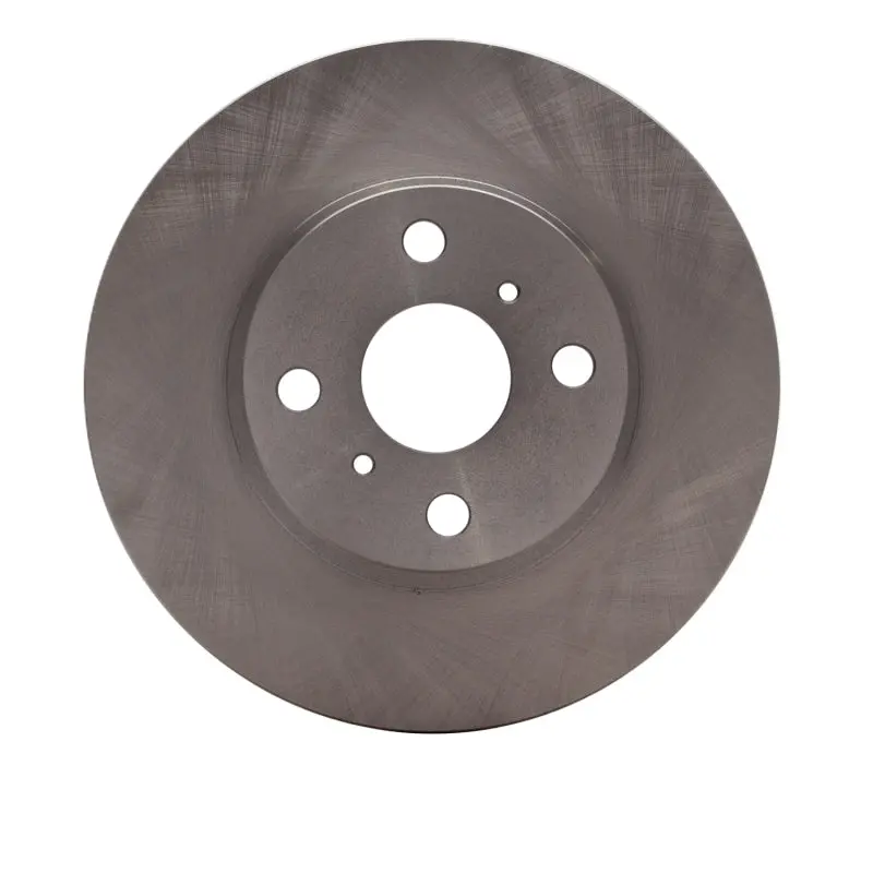 Dfc 87-89 Toyota Mr2 Rear Brake Rotor Dfc Rear Brake Rotor 1