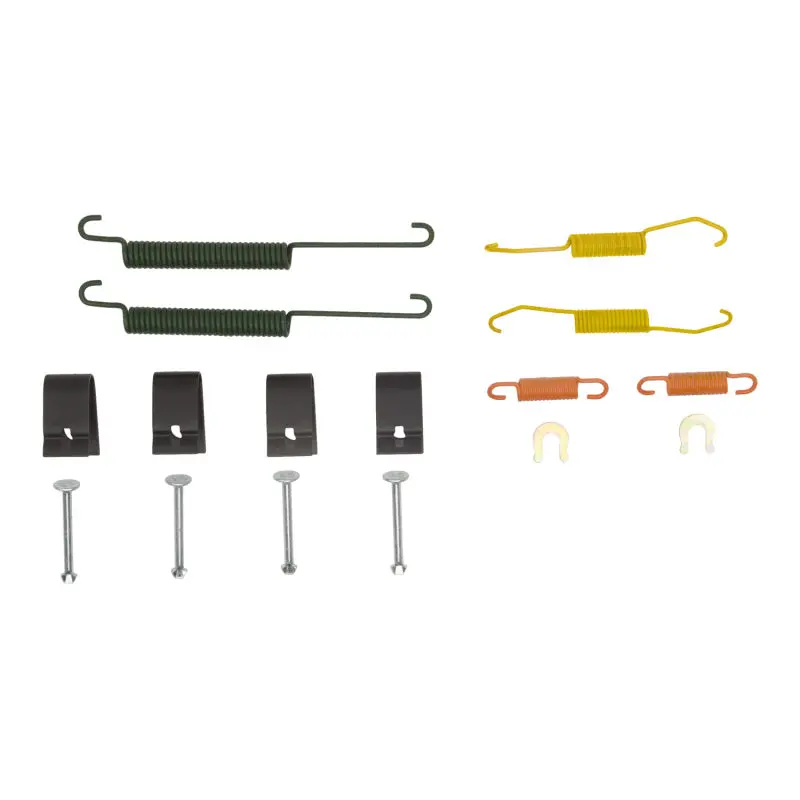 Dfc 88-20 Acura El Rear Drum Brake Hardware Kit Dfc 1