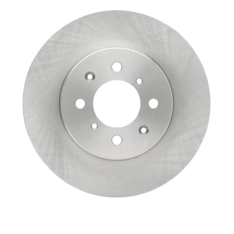 Dfc 90-01 Acura Integra Front Brake Rotor Front Brake Rotor 1
