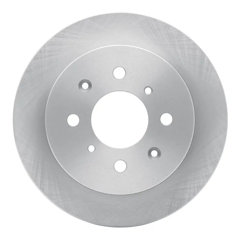 Dfc 90-01 Acura Integra Rear Brake Rotor Dfc 90-01 Acura Integra 1
