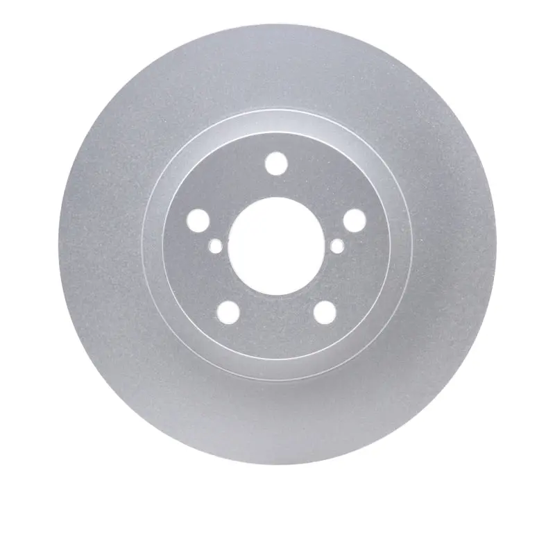 Dfc 90-16 Saab 9-2X Front Geospec Coated Rotor Rotor 1