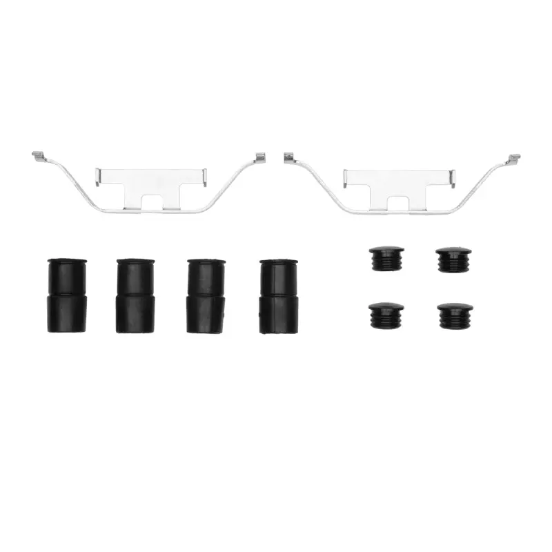 Dfc 91-17 Bmw 335D Rear Premium Hardware Kit Dfc 91-17 1