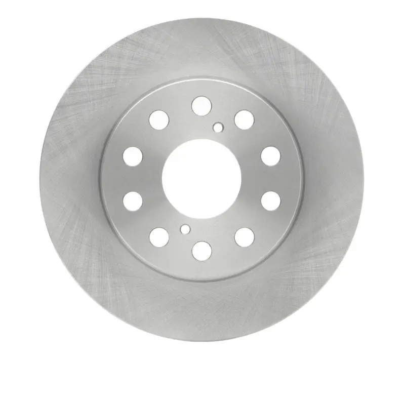 Dfc 91-95 Toyota Mr2 Rear Brake Rotor Rear Brake Rotor 1