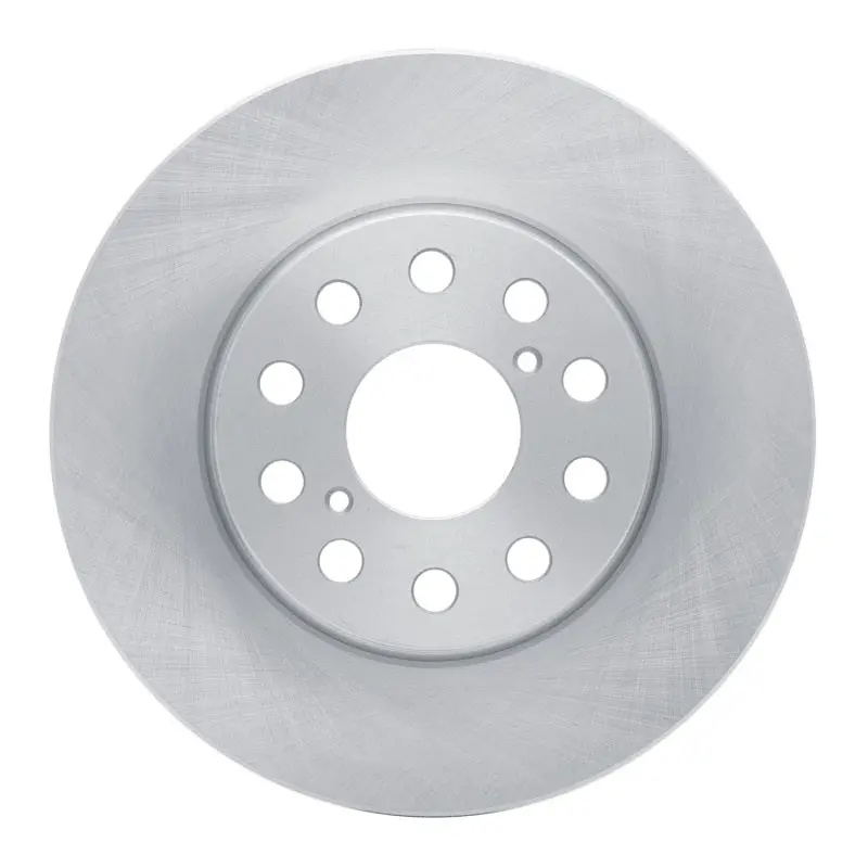 Dfc 92-95 Toyota Mr2 Rear Brake Rotor Dfc 92-95 Toyota Mr2 Rear Brake Rotor 1