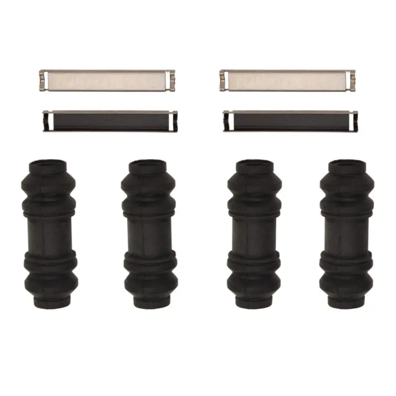 Dfc 93-10 Ford Ranger (Usa/Canada) Rear Premium Hardware Kit 1