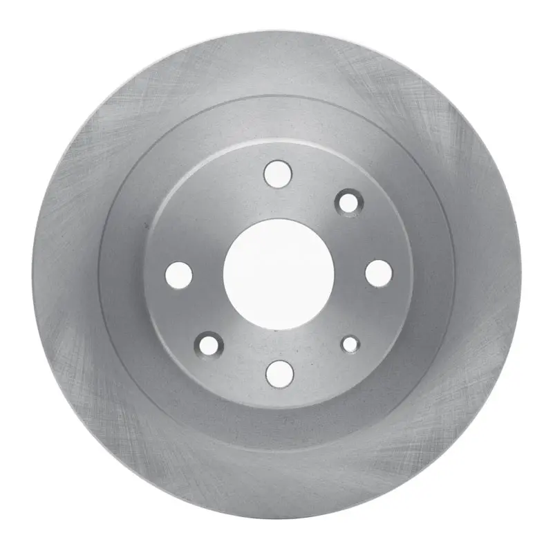 Dfc 94-02 Mazda Miata Rear Brake Rotor Rear Brake Rotor 1