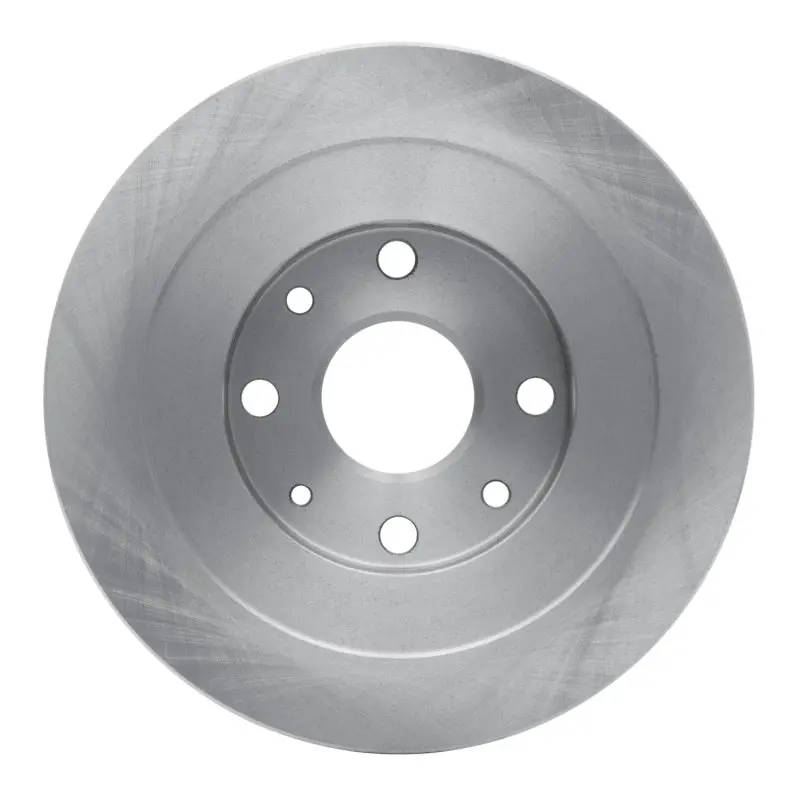 Dfc 94-02 Mazda Miata Rear Brake Rotor Rear Brake Rotor 2