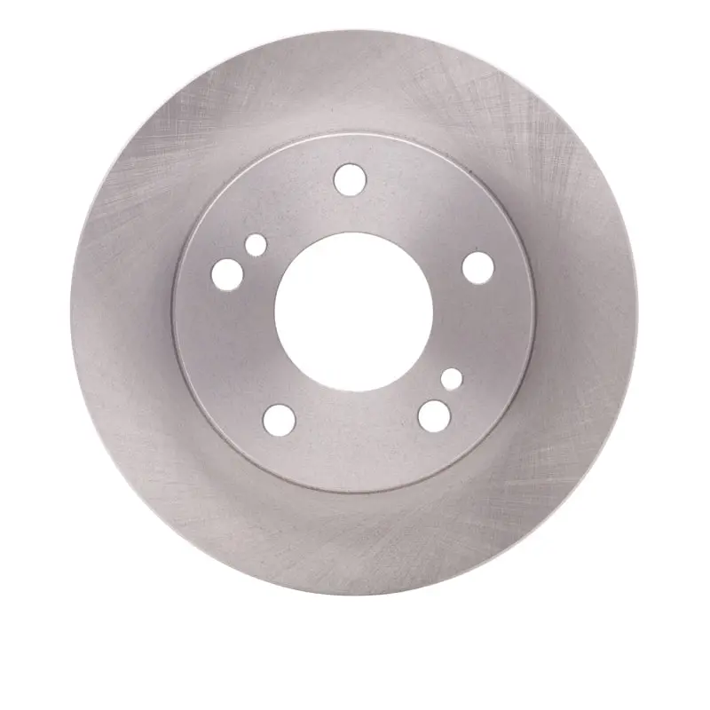 Dfc 94-96 Nissan 240Sx Front Brake Rotor Front Brake Rotor 1