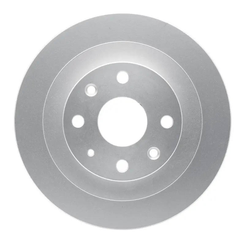 Dfc 94-97 Mazda Miata Rear Geospec Coated Rotor Dfc 1