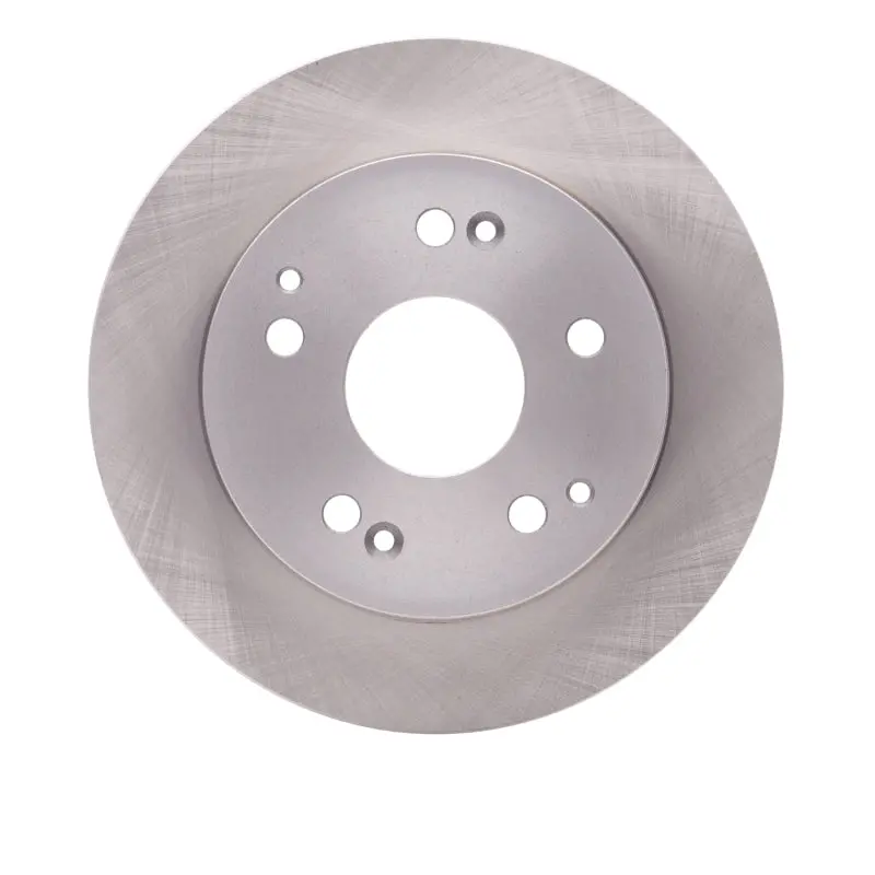 Dfc 97-001 Acura Integra Rear Brake Rotor Acura Integra 1