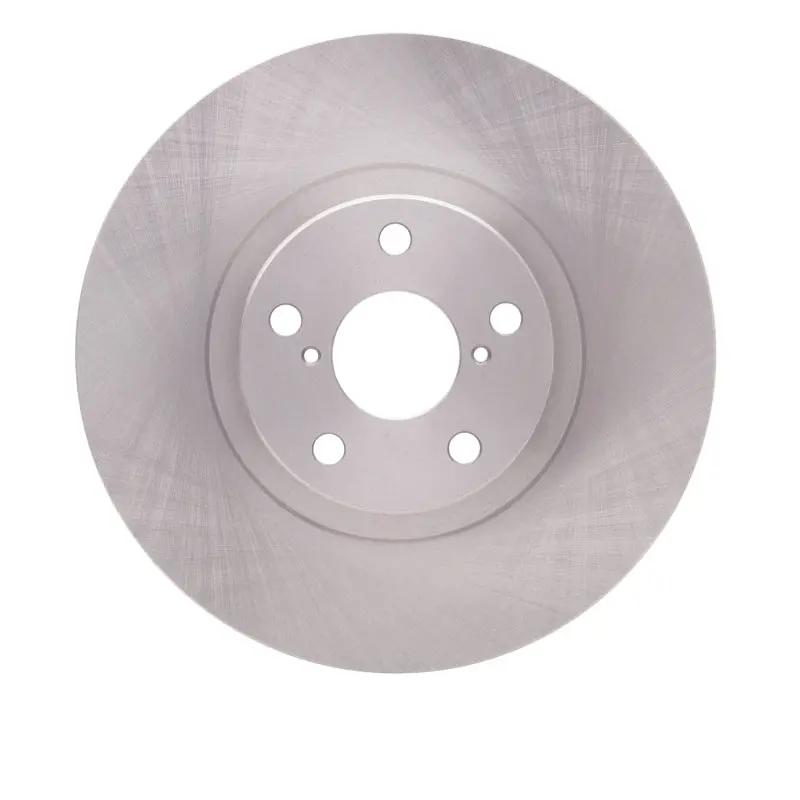 Dfc Dfc 93-98 Toyota Supra Right Front Brake Rotor 1