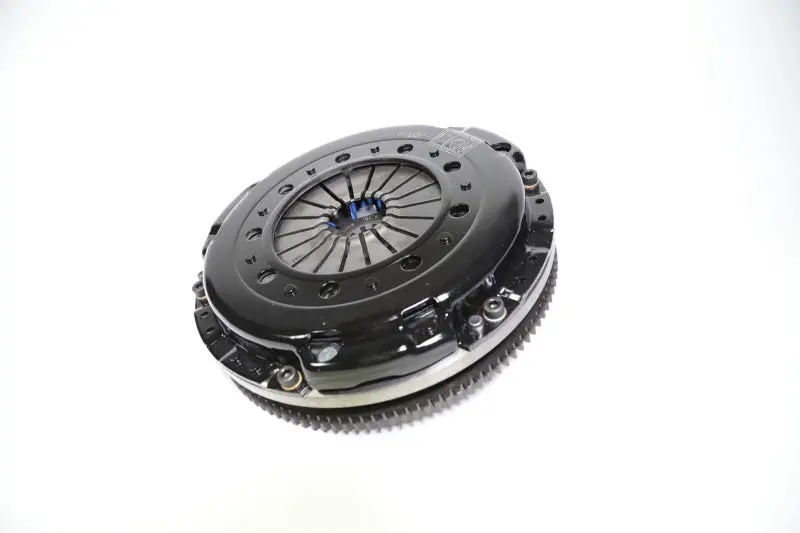 Dkm Clutch Bmw E34/E36/E39/E46/Z3/Z4 5-Spd Sprung Mb Clutch Kit For E34/E36/E39/E46/Z3/Z4 With Steel Flywheel – (440 Ft/Lbs Torque) 1