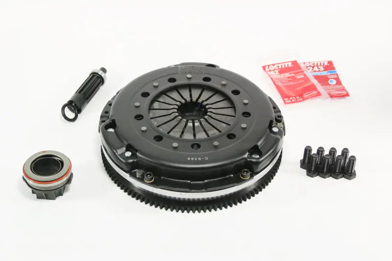 Dkm Clutch Bmw E46 M3 Oe Style Ma Clutch Kit With Flywheel (258 Ft/Lbs Torque) 1