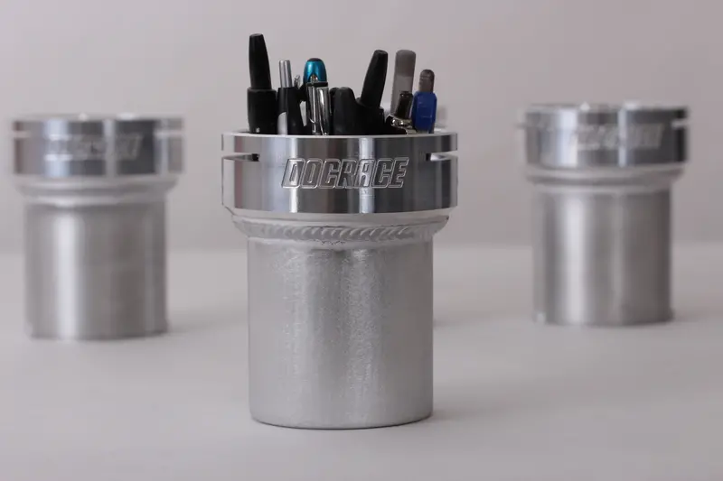 Doc Race Pen Cup 1