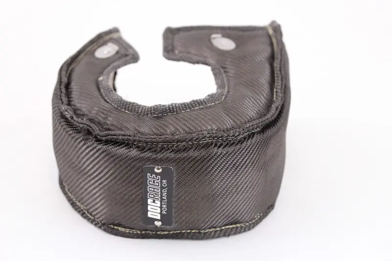 Doc Race T4 Turbo Blanket Carbon 1