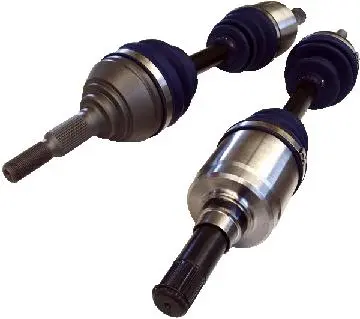 Dss 00-06 Toyota Mr2/Mr-S Level 2.9 Axle W/Hondak-Series Conversion-Leftra9040x4 1